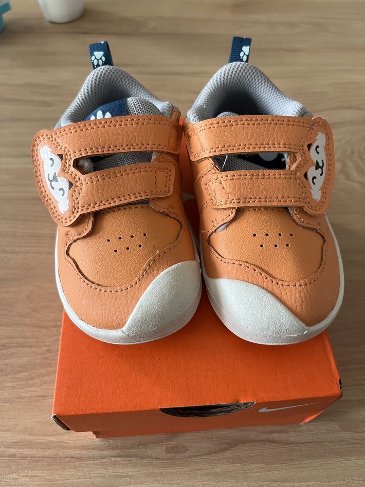 Sneakersy Nike pico 5 lil 22