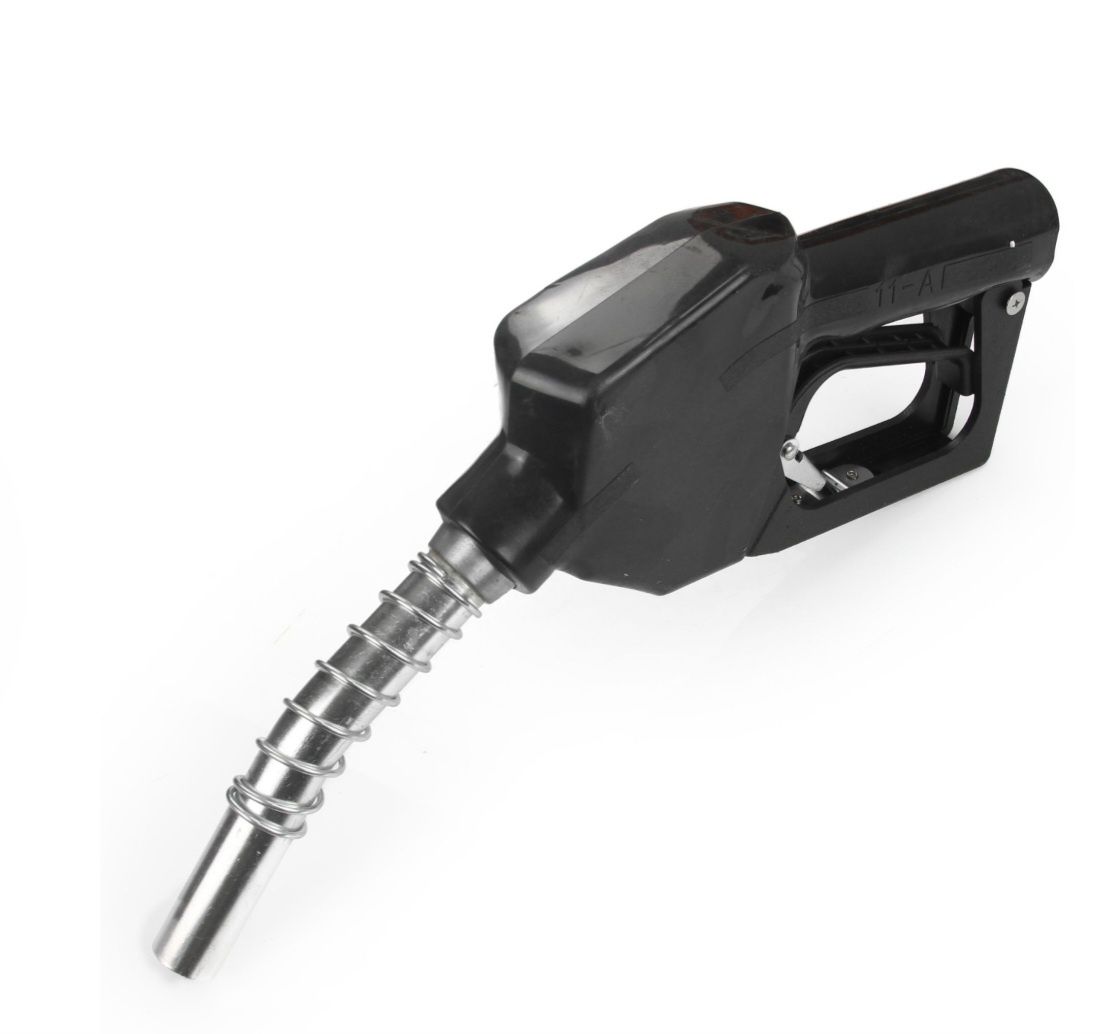 Dystrybutor, pompa do oleju samozasysająca auto-stop 230V