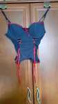 11w22 ann Summers Fajny Gorset _ r 80A/B Ann Summers