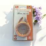 Kabel USB-C to Lightning 1,5 m