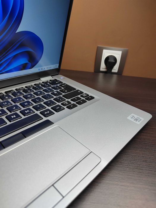 LAPTOP BIZNES | Dell Latitude 5410 | i5-10GEN | 16GB RAM | Win11