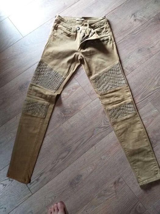 Calças de ganga Pull&Bear tamanho M26