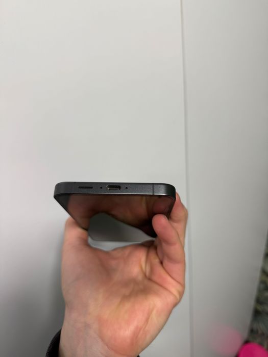 Samsung S24FE 128gb стан нового S721B/DS S24 fe TradeIN