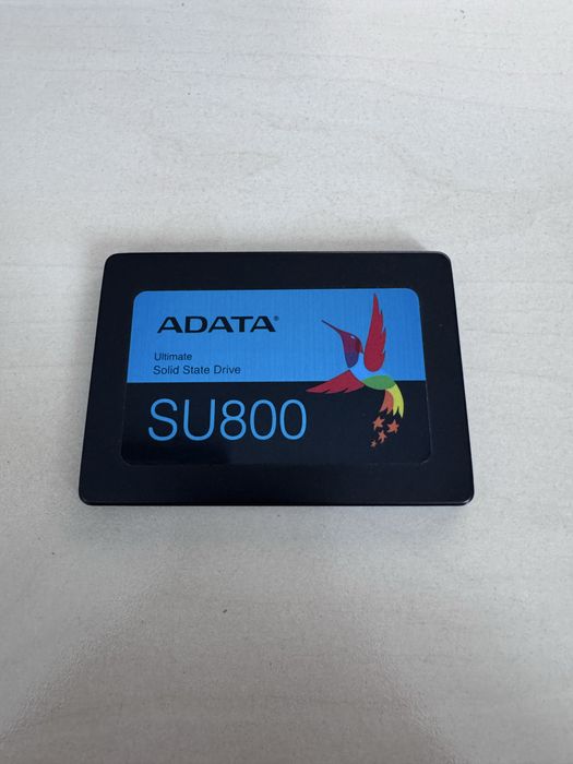Dysk SSD Adata SU800 512GB