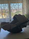 CYBEX platinium cloud T i-size
