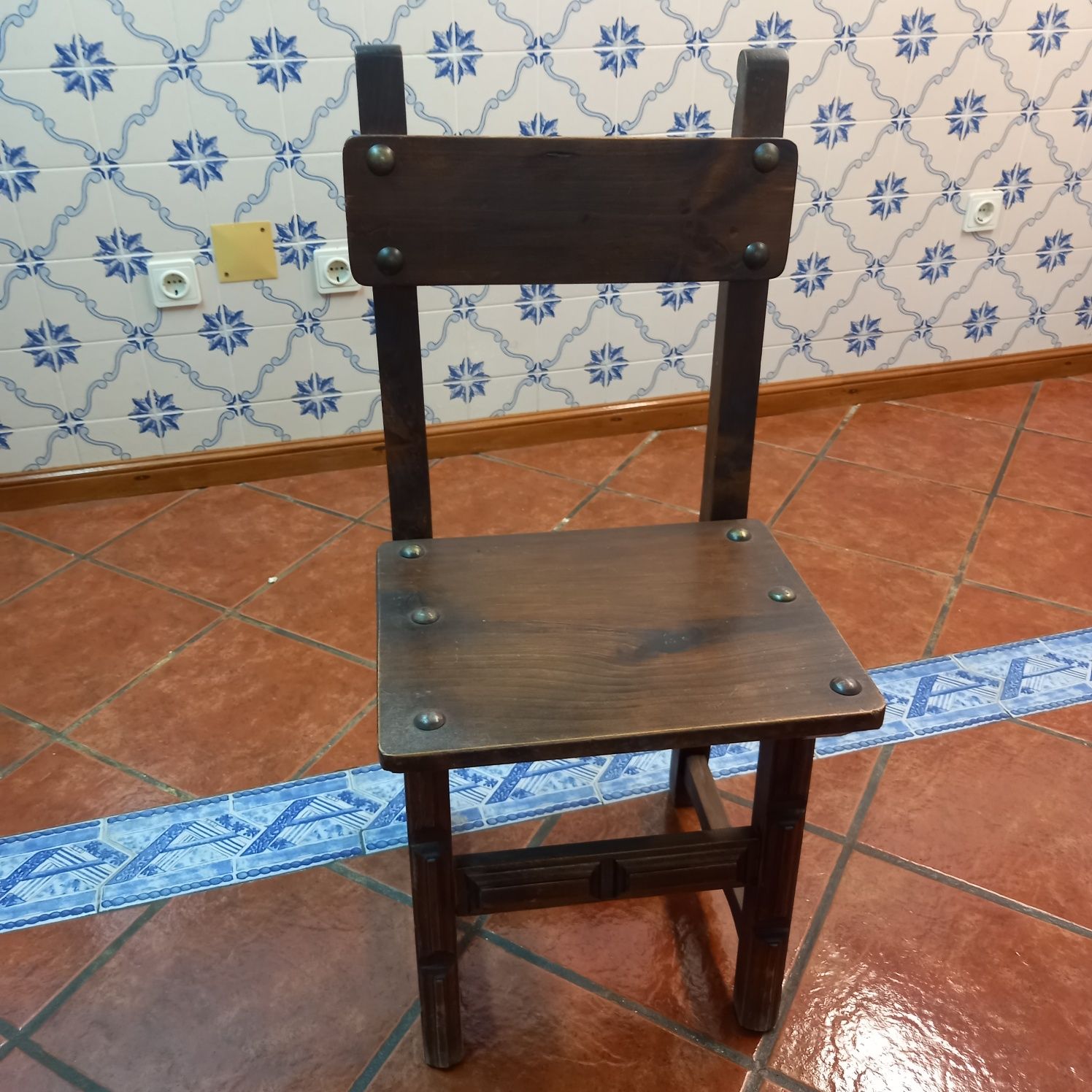 Conjunto móveis de sala de jantar Novo Preço