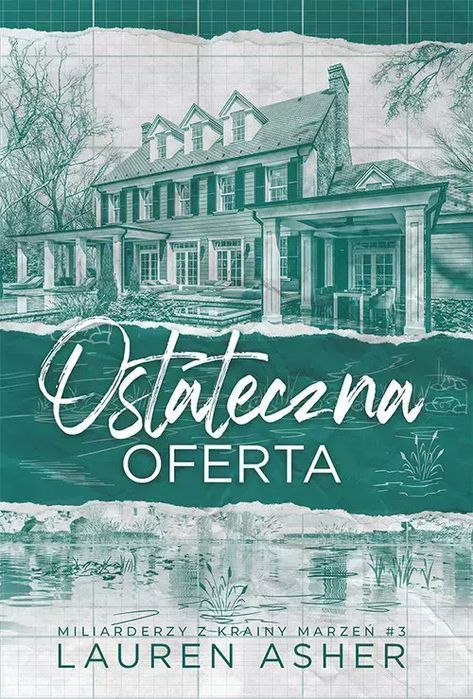 Ostateczna oferta. Papierówka