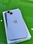 Магазин! iPhone 14 Plus 256gb Purple Neverlock! Гарантія! Обмін!
