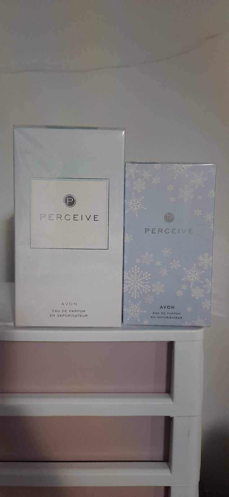 Perceive Avon 100 мл