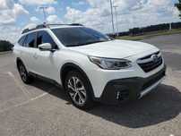 Subaru Outback 2021