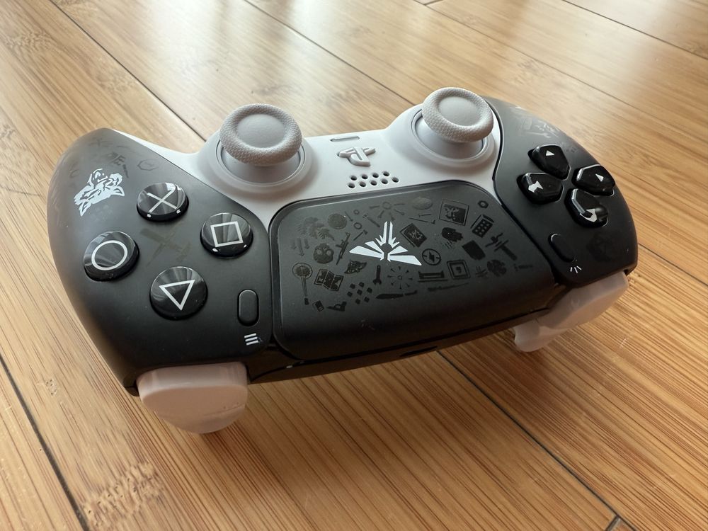 Pad Dualsense w wersji limitowanej The Last of Us Playstation 5