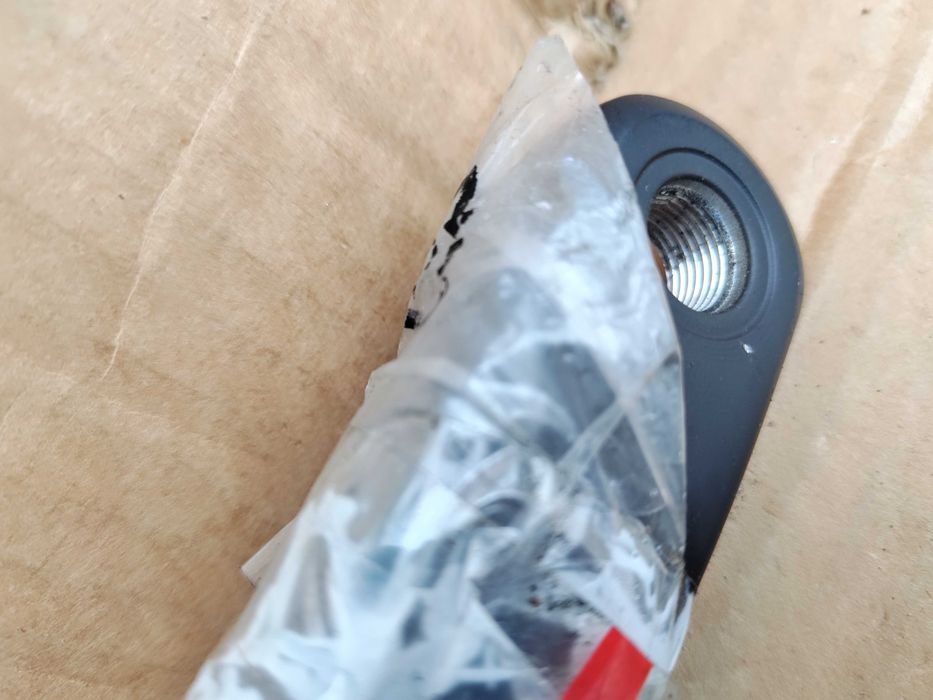 SHIMANO - taka korba nowa
