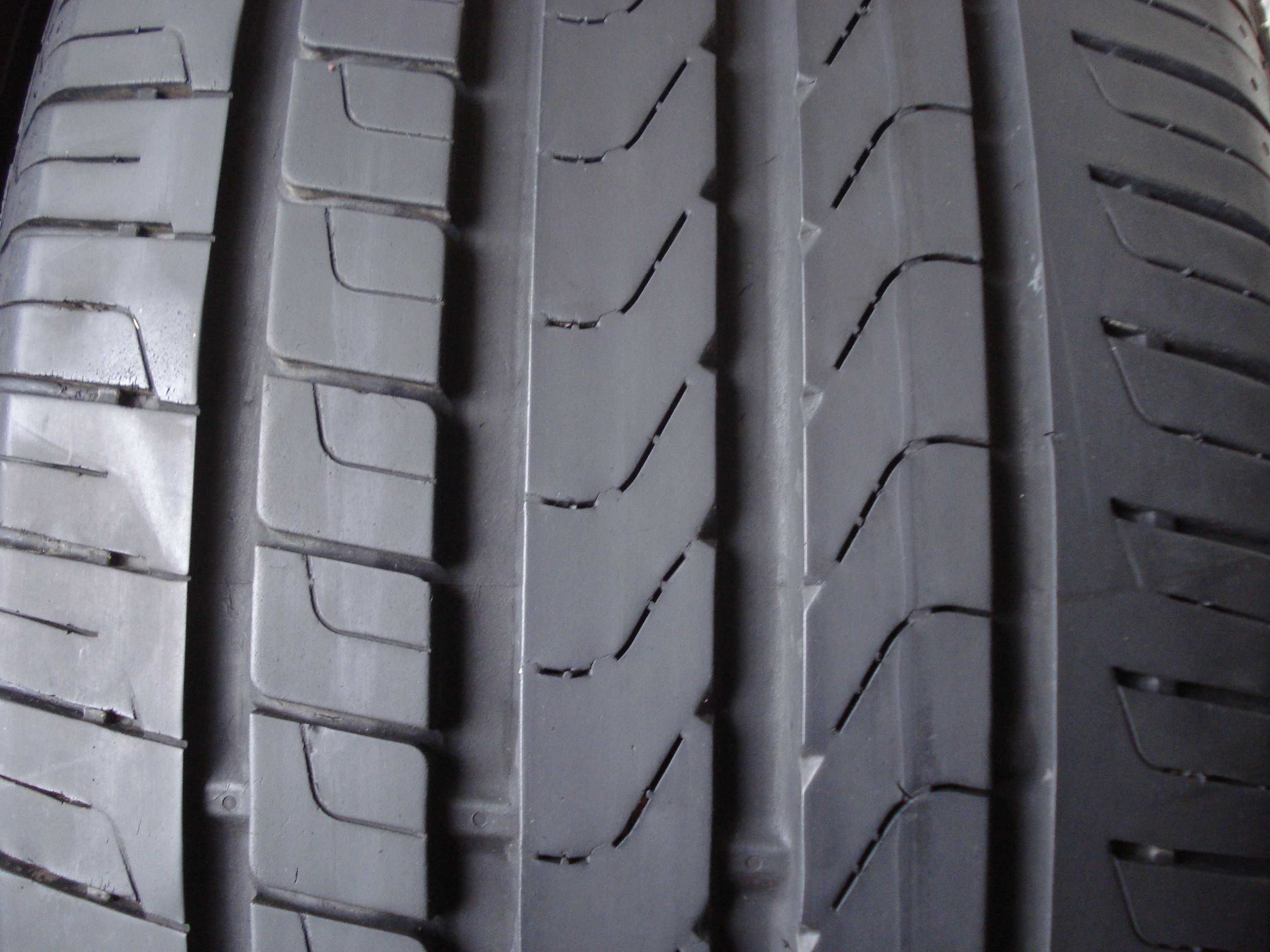 Pirelli Scorpion Verde 235/55 r 18  2 - sztuki letnie