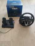 Kierownica Hori Racing Wheel Apex PS4/PS3/pc