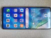 Huawei p30 pro kolor błękitny 128gb 8gb stan używany
