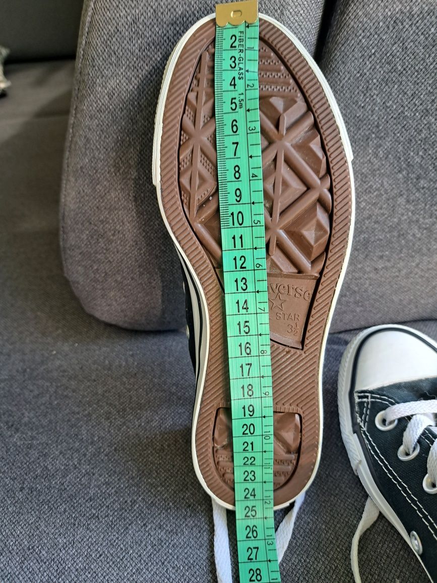 Trampki Converse