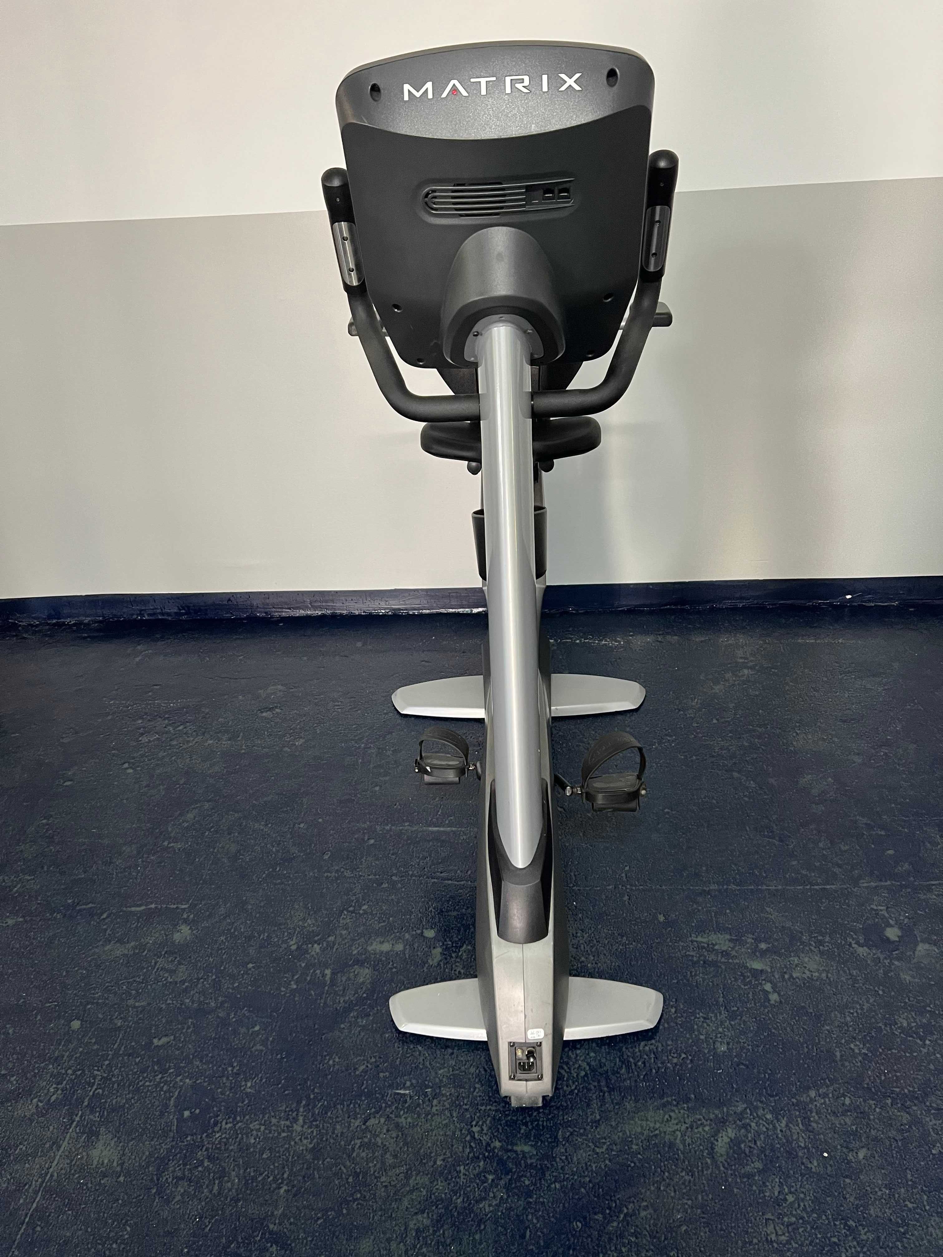 MATRIX Rower Hybrydowy H5x LED - gwarancja