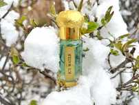 Perfumy arabskie w olejku (Icy Water)