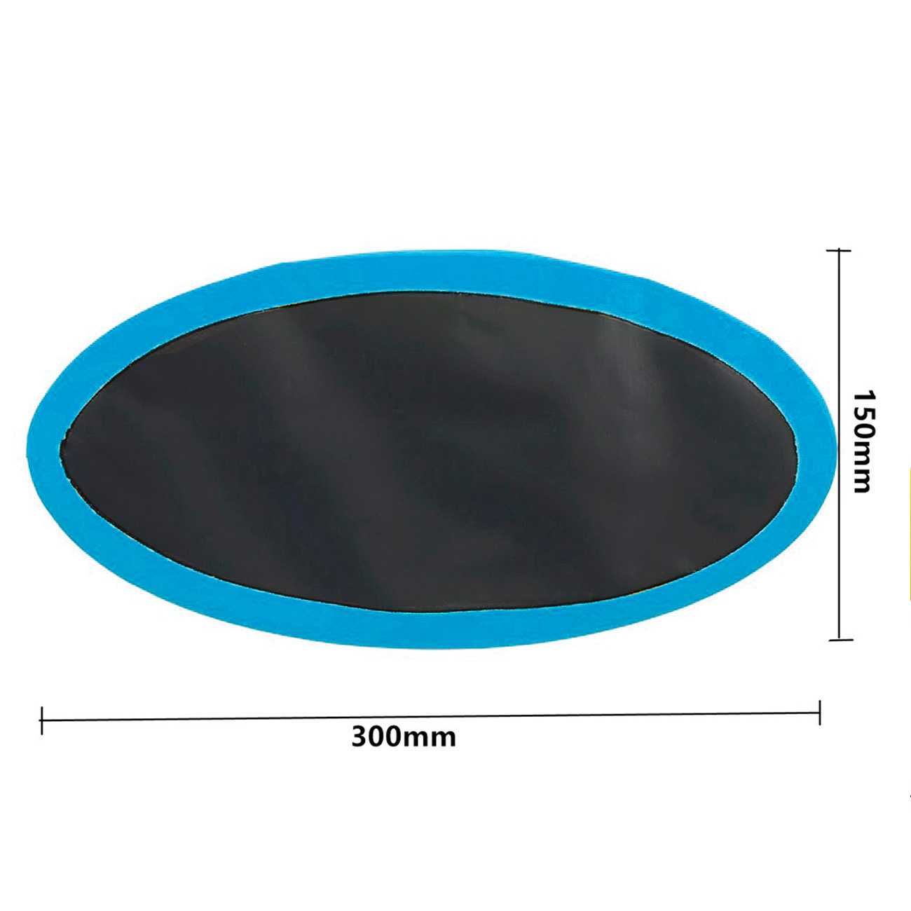 Wodoodporna Torba plażowa na basen kajak PVC 11L