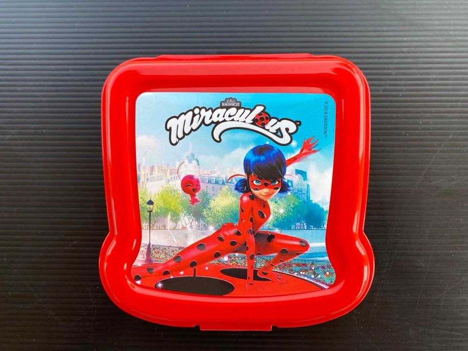 miracolous com ENVIO GRÁTIS