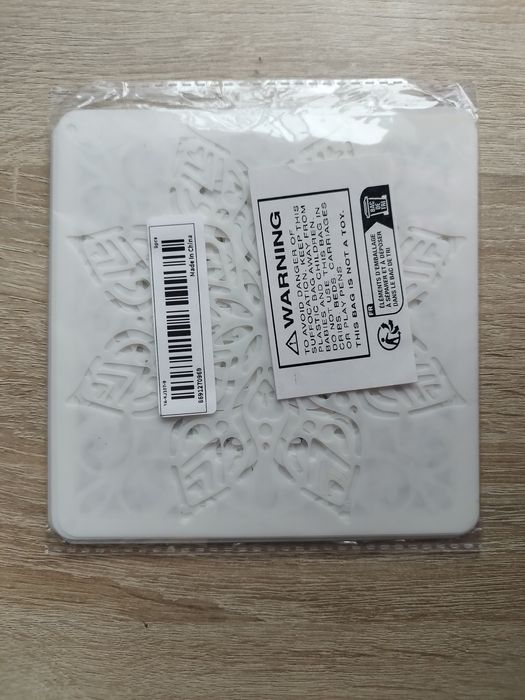 Szablony malarskie mandali