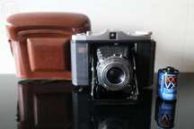 Zeiss Ikon Nettar 517/16