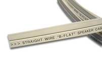 Кабель акустический Straight Wire B-Flat USA
