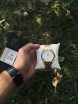 Casio Стильний Годинник