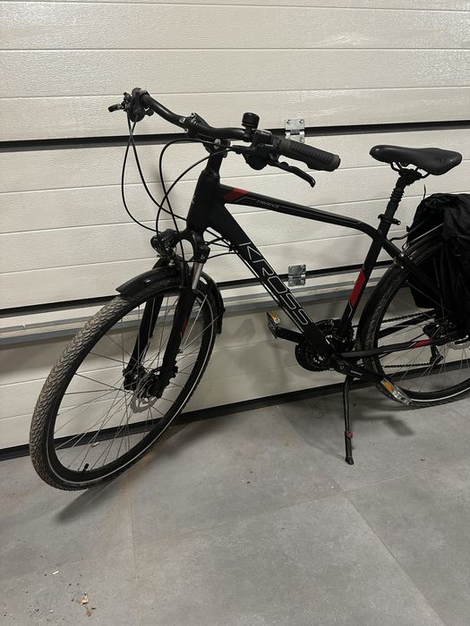 Rower Kross 8.0 Męski 19” M