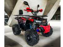 Berreta Scream quad 125 cc BERRETA SCREAM 125 CC nowość bogate wyposażenie