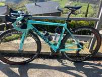 Bianchi specialissima
