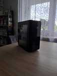 Komputer gamingowy (i5 12400) (rtx 3060)