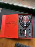 babolat technical viper 2024