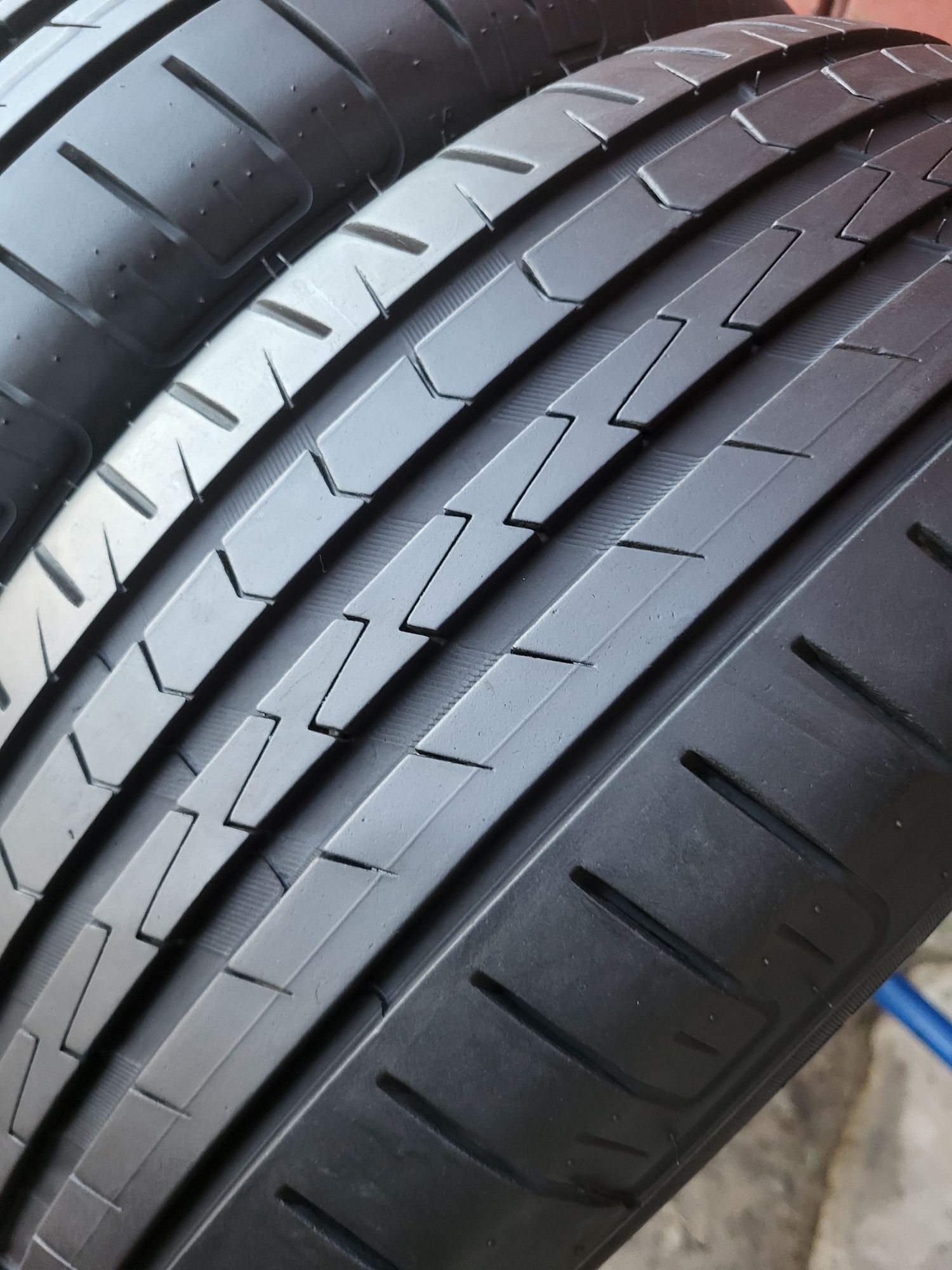 205/55/16 R16 Vredestein Sportrac 5 2шт ціна за 1шт літо шини