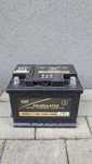 Akumulator 12V 60Ah 540A gwarancja
