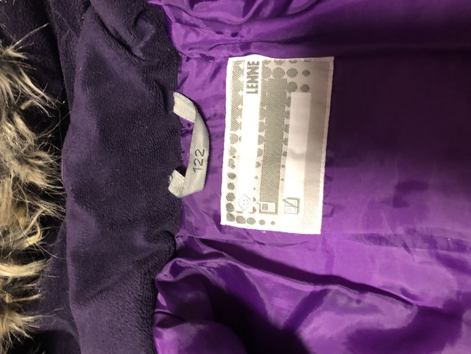 Костюм Ленне, lenne. 122 розмір