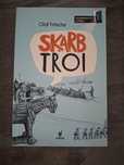 Ksiazka Skarb Troi