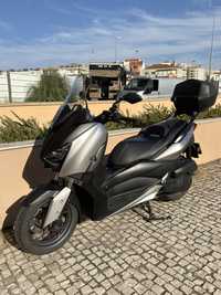 (URGENTE) Scooter XMAX 125cc 2018