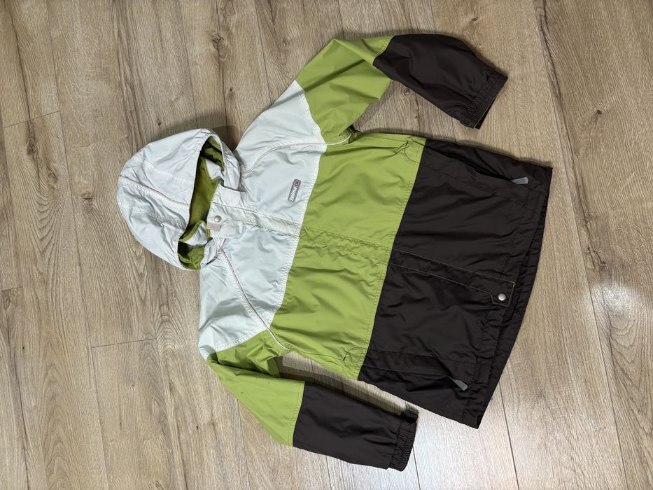 Олімпійки Reima, куртки 134-140 ріст