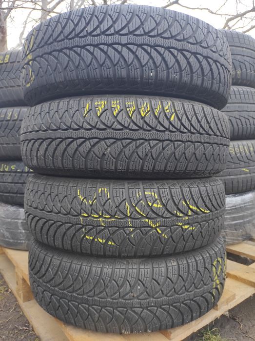 Шины зима 175/70R14.