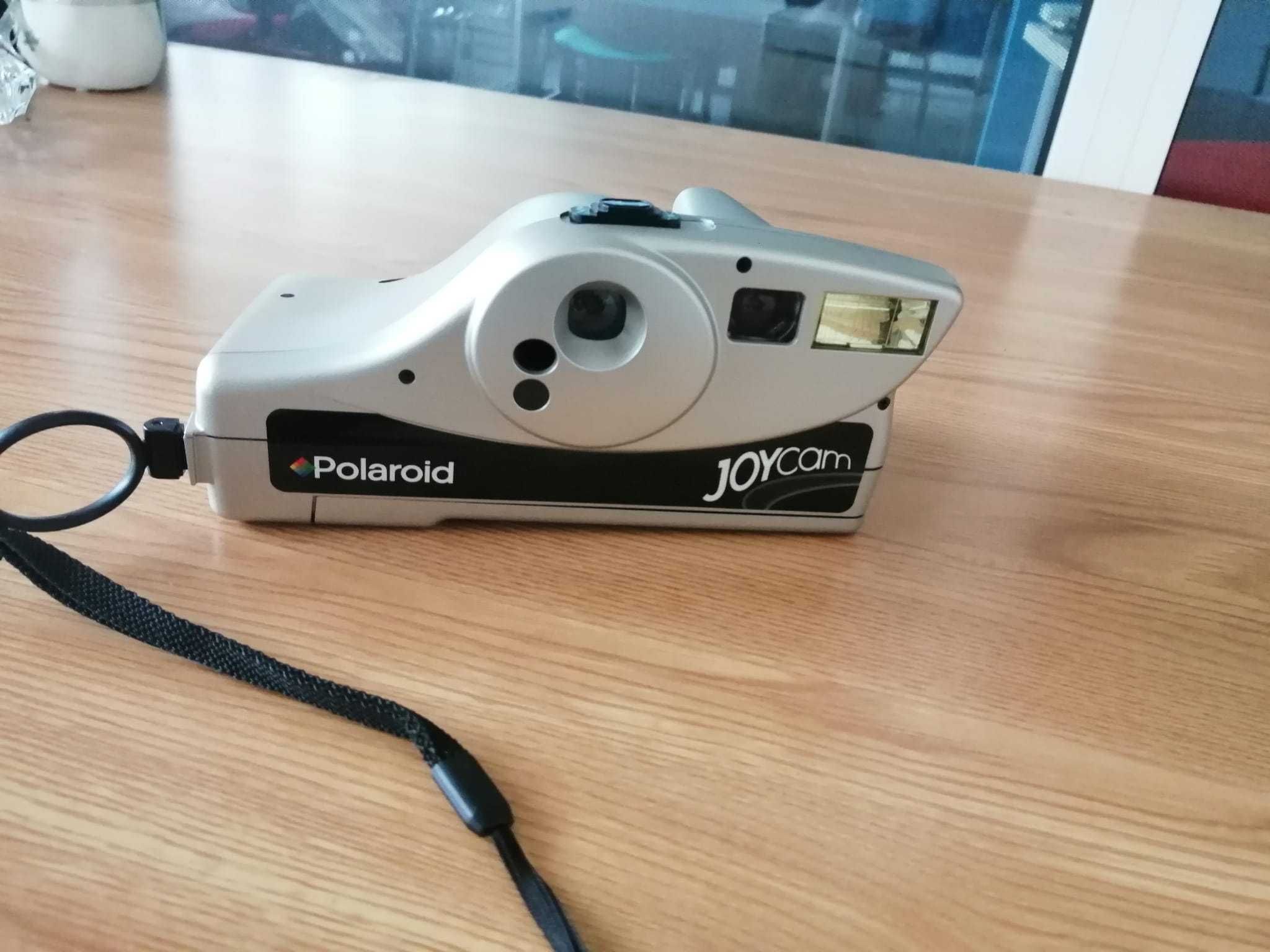 Câmera de película instantânea Polaroid JoyCam