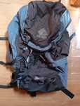 Vendo mochila de campismo camping gaz