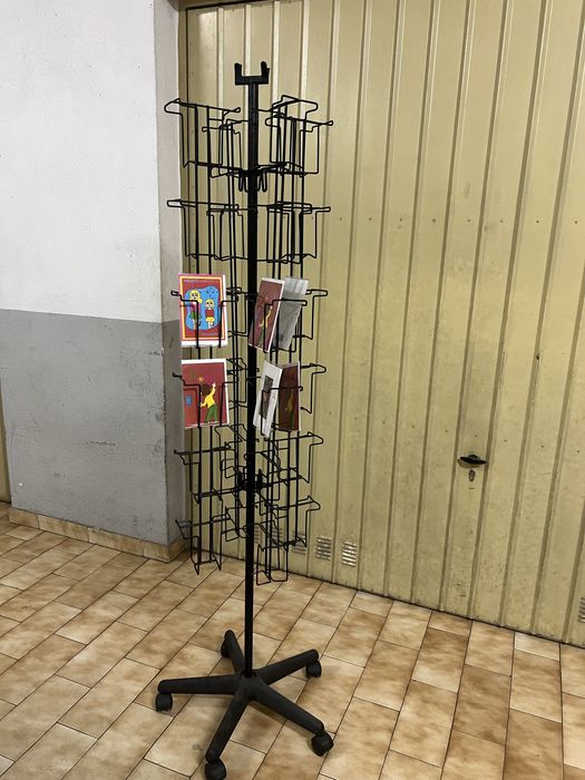 Expoistores metalicos