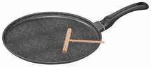 Kinghoff Patelnia Do Naleśników 26Cm Kh-3960