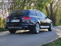 Audi a6c6 allroad 3.0TDI