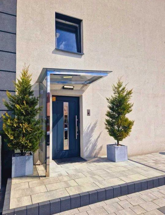 Wynajme mieszkanie 2 pokoje Borzęta koło Myślenic