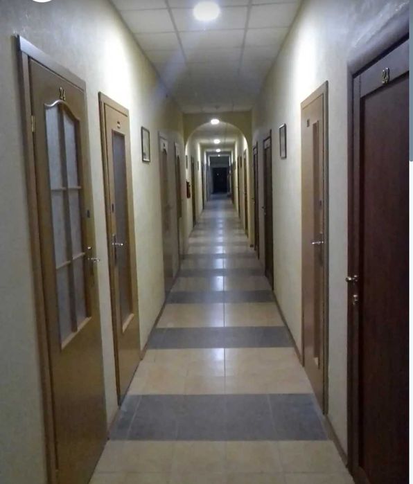 Окрема кімната Вітряні Гори ст.метро Мінська