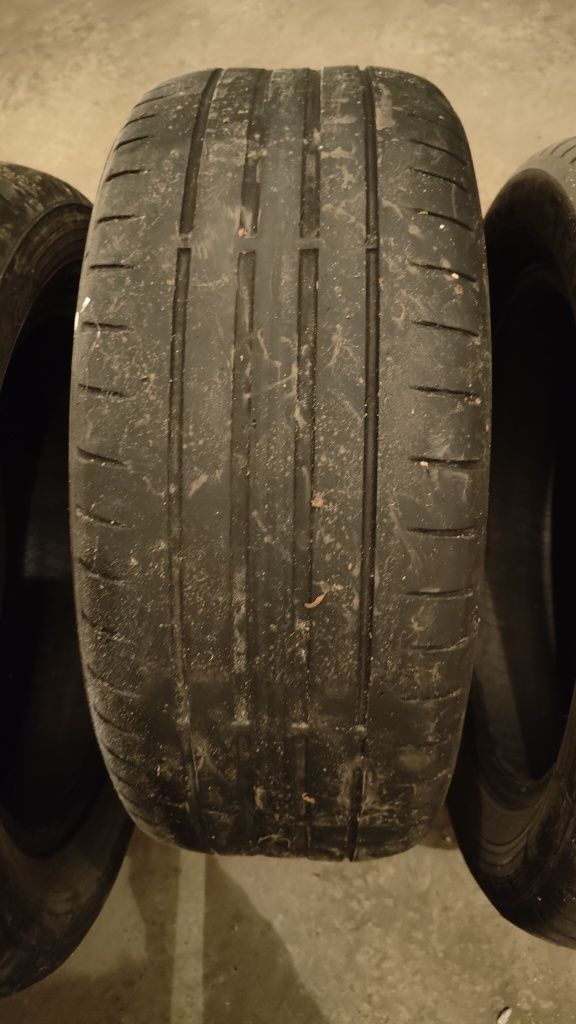 Goodyear eagle sport 205/55/16