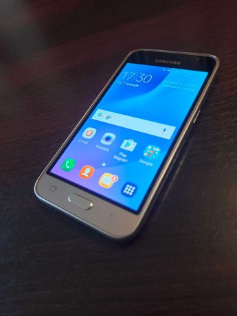 Samsung Galaxy J1 (SM-J120H) 1/8Gb недорого