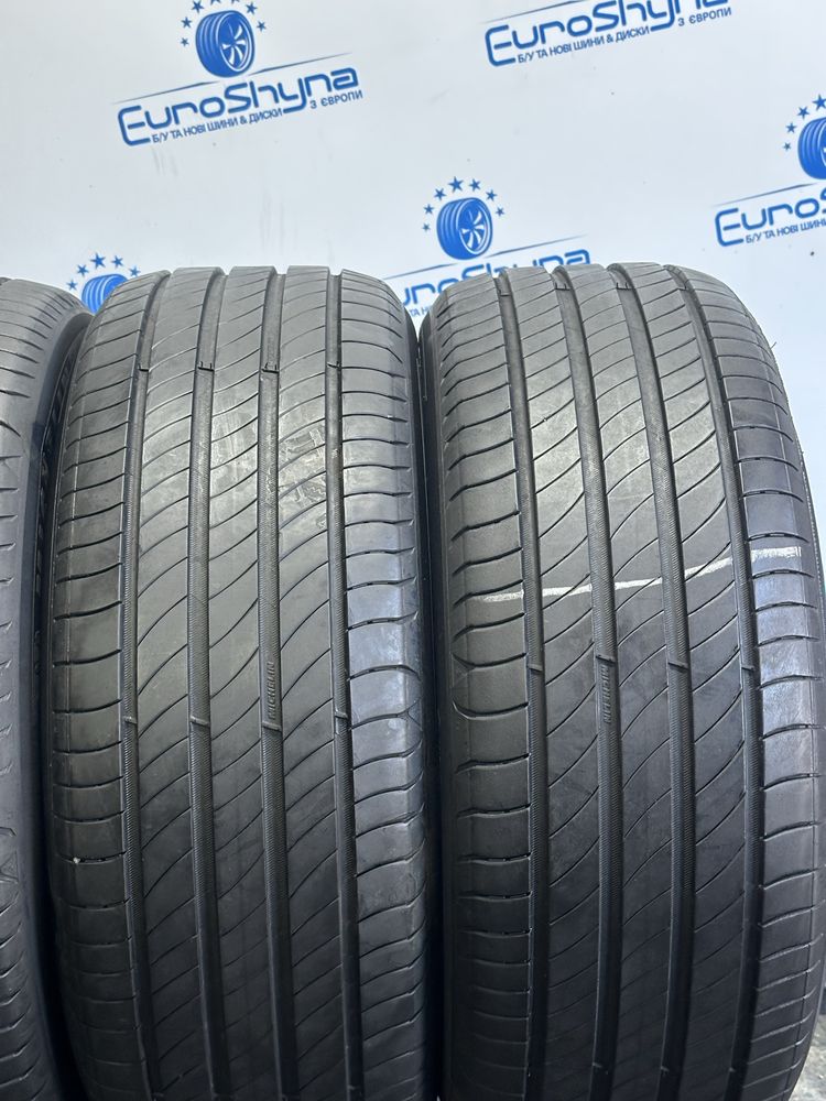 Літні Шини Michelin 215/50/17 Primacy4